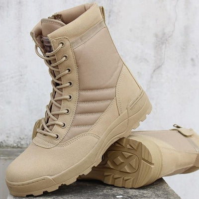 2021 TACTICAL BOOTS