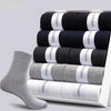 Cotton Mid Length Socks