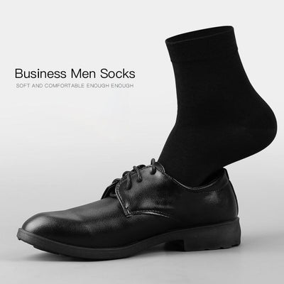 Cotton Mid Length Socks