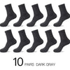 Cotton Mid Length Socks