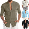 2021 COTTON BEACH SHIRT