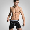 Form Fitting Boxer Briefs