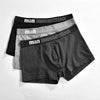 COTTON BOXER BRIEFS