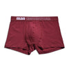 COTTON BOXER BRIEFS