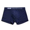 COTTON BOXER BRIEFS
