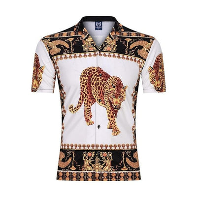 STRONG SUMMER SHIRTS