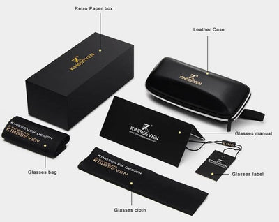 Military Grade Sunglasses