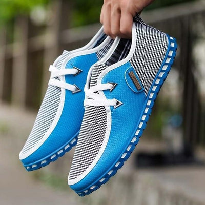 2021 ITALIAN DRIVING SHOE