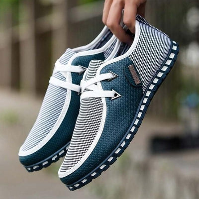 2021 ITALIAN DRIVING SHOE