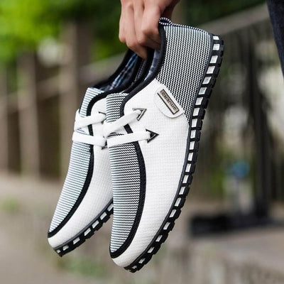 2021 ITALIAN DRIVING SHOE