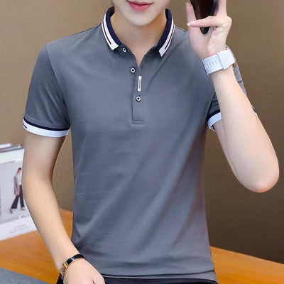 PREMIUM DETAILED POLO SHIRT