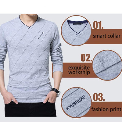 PREMIUM POSH LONG SLEEVE