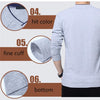 PREMIUM POSH LONG SLEEVE
