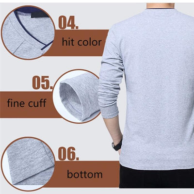 PREMIUM POSH LONG SLEEVE