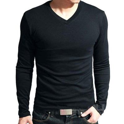 2021 ESSENTIAL V-NECKS