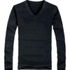 2021 ESSENTIAL V-NECKS