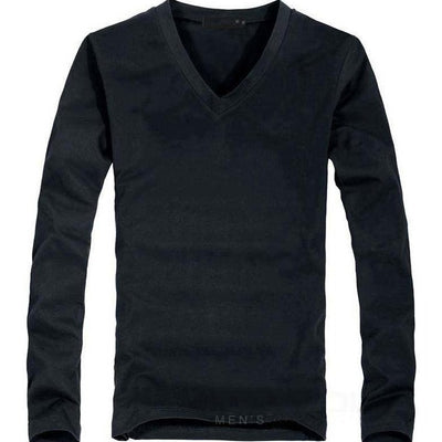 2021 ESSENTIAL V-NECKS