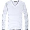 2021 ESSENTIAL V-NECKS