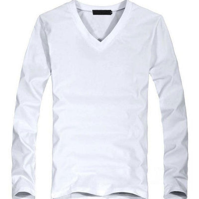 2021 ESSENTIAL V-NECKS