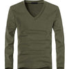 2021 ESSENTIAL V-NECKS