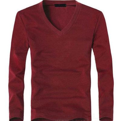 2021 ESSENTIAL V-NECKS