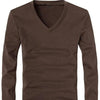 2021 ESSENTIAL V-NECKS