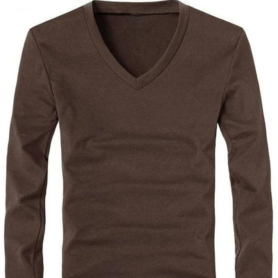 2021 ESSENTIAL V-NECKS