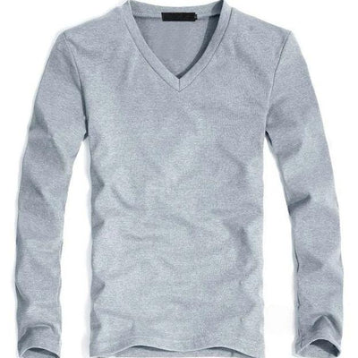 2021 ESSENTIAL V-NECKS