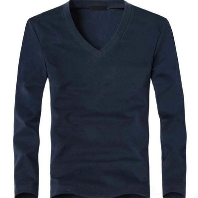 2021 ESSENTIAL V-NECKS