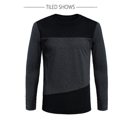 MACOVI LONG SLEEVE