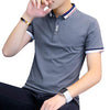 PREMIUM DETAILED POLO SHIRT