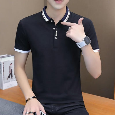PREMIUM DETAILED POLO SHIRT