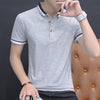 PREMIUM DETAILED POLO SHIRT