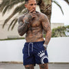 Royal Aesthetic Sumner Shorts