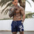 Royal Aesthetic Sumner Shorts