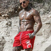 Royal Aesthetic Sumner Shorts