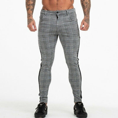 2021 STREET FORMAL TROUSERS