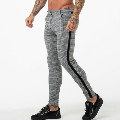 2021 STREET FORMAL TROUSERS