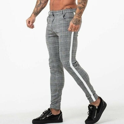2021 STREET FORMAL TROUSERS