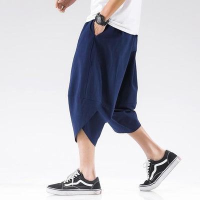 2021 EASTERN TROUSERS