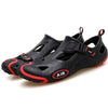 FUTURE TECH TERRAIN SHOE