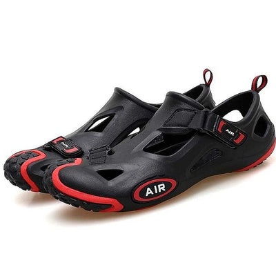 FUTURE TECH TERRAIN SHOE