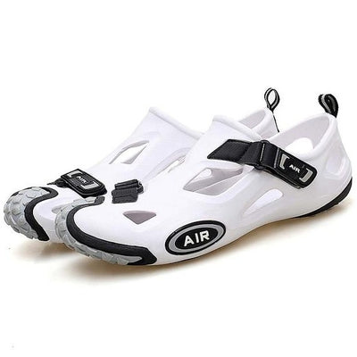 FUTURE TECH TERRAIN SHOE