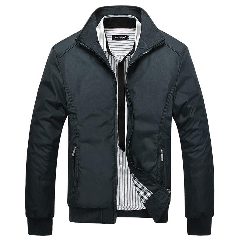 2021 SIMPLE BOMBER