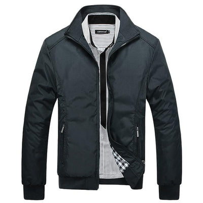 2021 SIMPLE BOMBER
