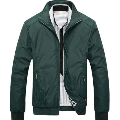 2021 SIMPLE BOMBER