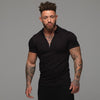 2021 ZIP POLO SHIRT