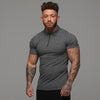 2021 ZIP POLO SHIRT