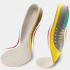 2021 ORTHOPEDIC INSOLES