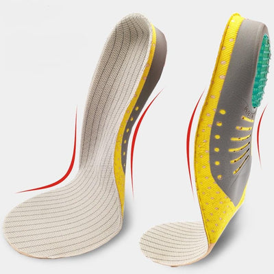 2021 ORTHOPEDIC INSOLES